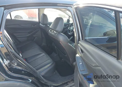 2018 Subaru Crosstrek 2.0I Limited from USA, damaged, VIN JF2GTAMCXJH266162